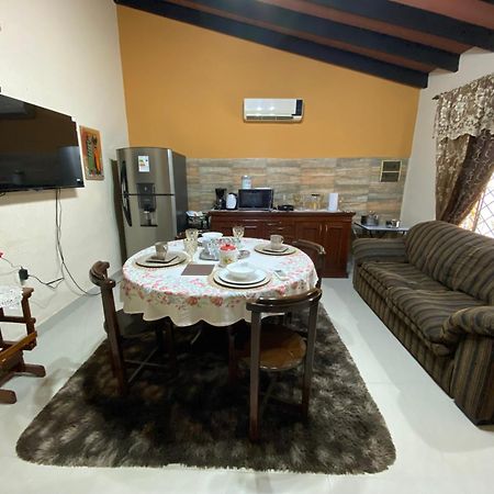 Dona Nelly Daire Asuncion Dış mekan fotoğraf