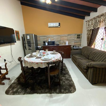 Dona Nelly Daire Asuncion Dış mekan fotoğraf
