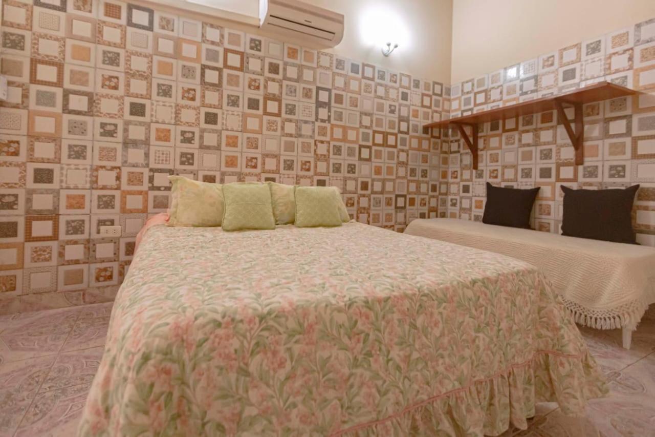 Dona Nelly Daire Asuncion Dış mekan fotoğraf