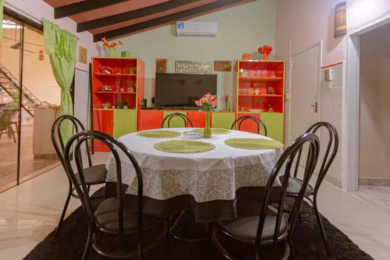 Dona Nelly Daire Asuncion Dış mekan fotoğraf