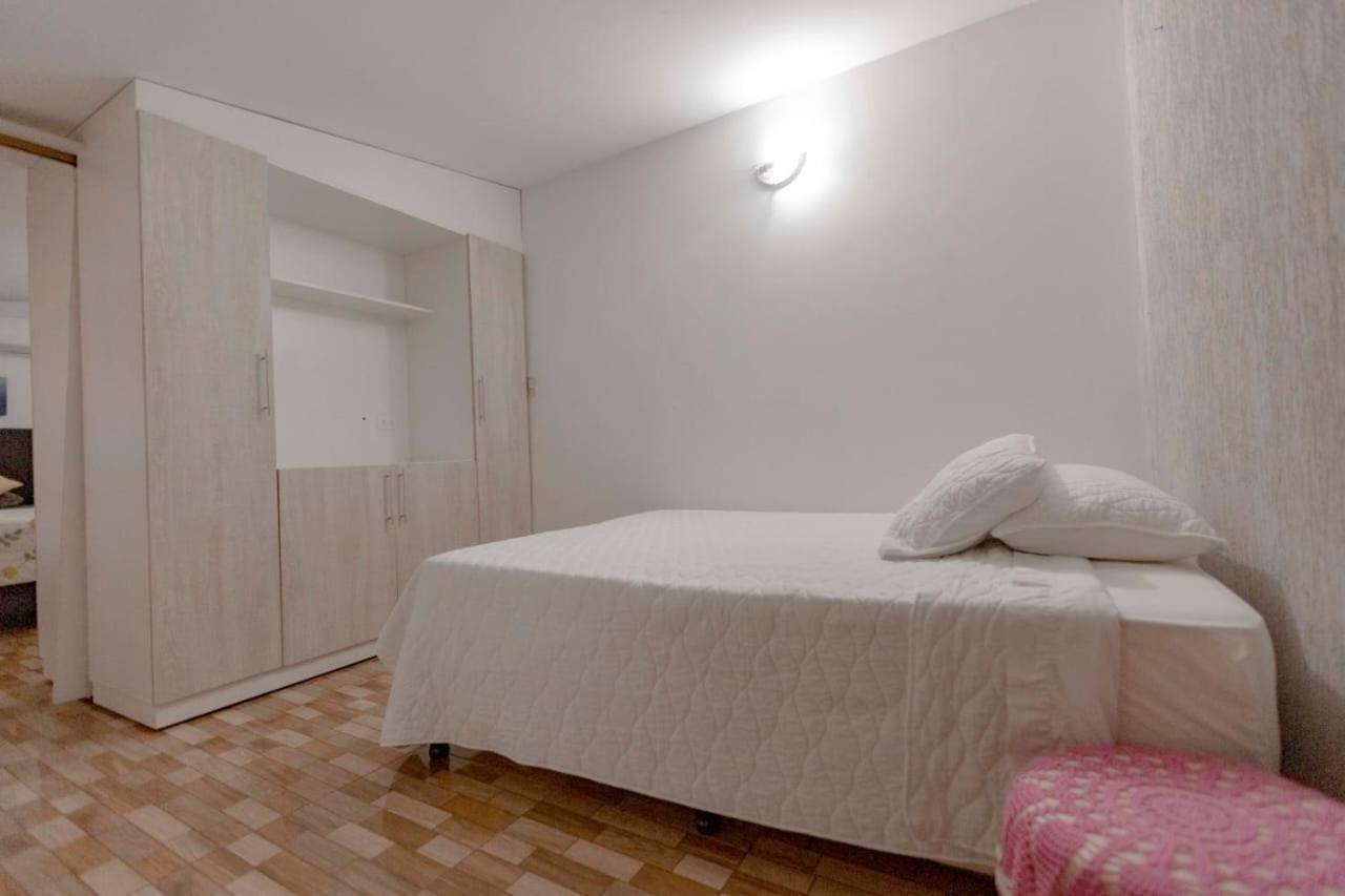 Dona Nelly Daire Asuncion Dış mekan fotoğraf