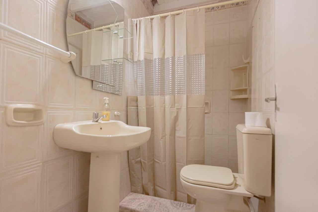 Dona Nelly Daire Asuncion Dış mekan fotoğraf