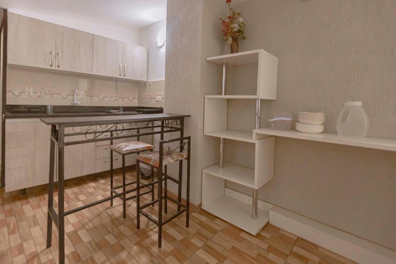 Dona Nelly Daire Asuncion Dış mekan fotoğraf
