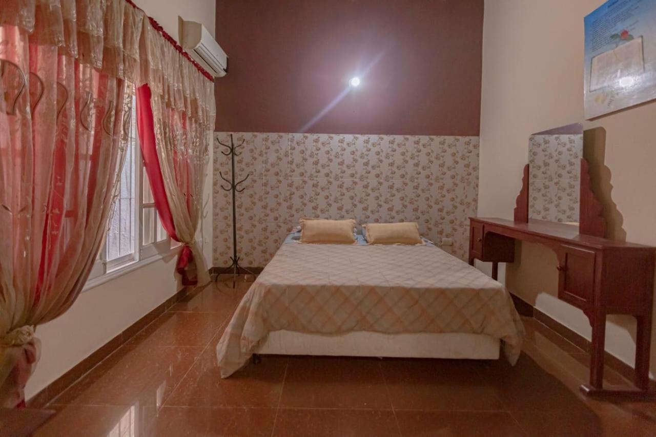 Dona Nelly Daire Asuncion Dış mekan fotoğraf