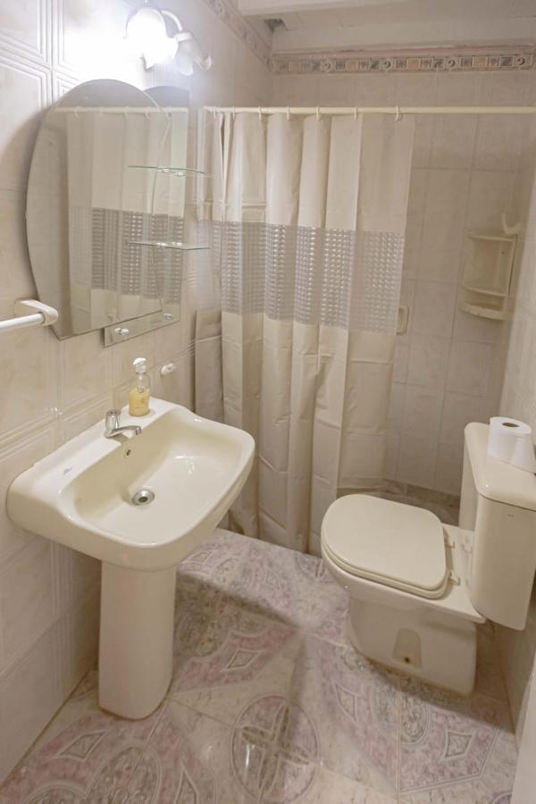 Dona Nelly Daire Asuncion Dış mekan fotoğraf