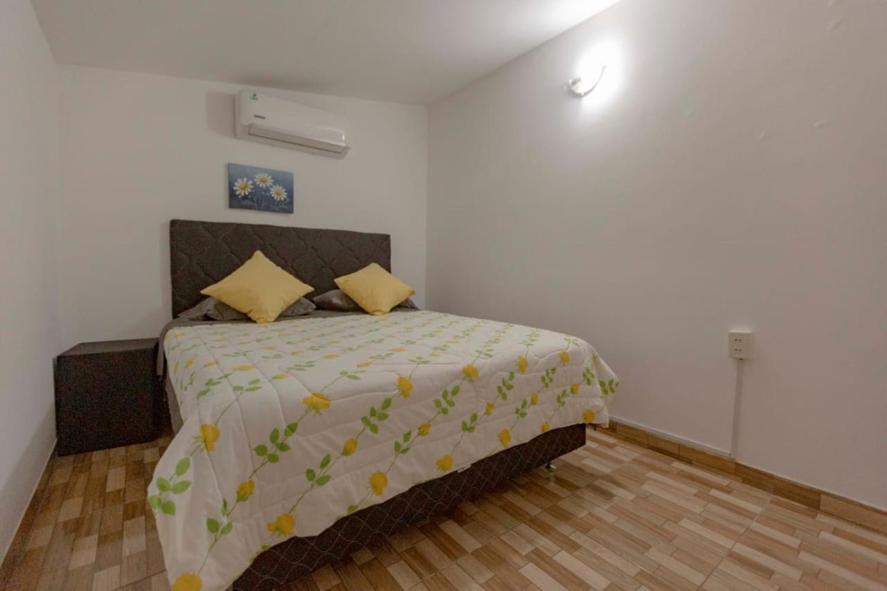 Dona Nelly Daire Asuncion Dış mekan fotoğraf