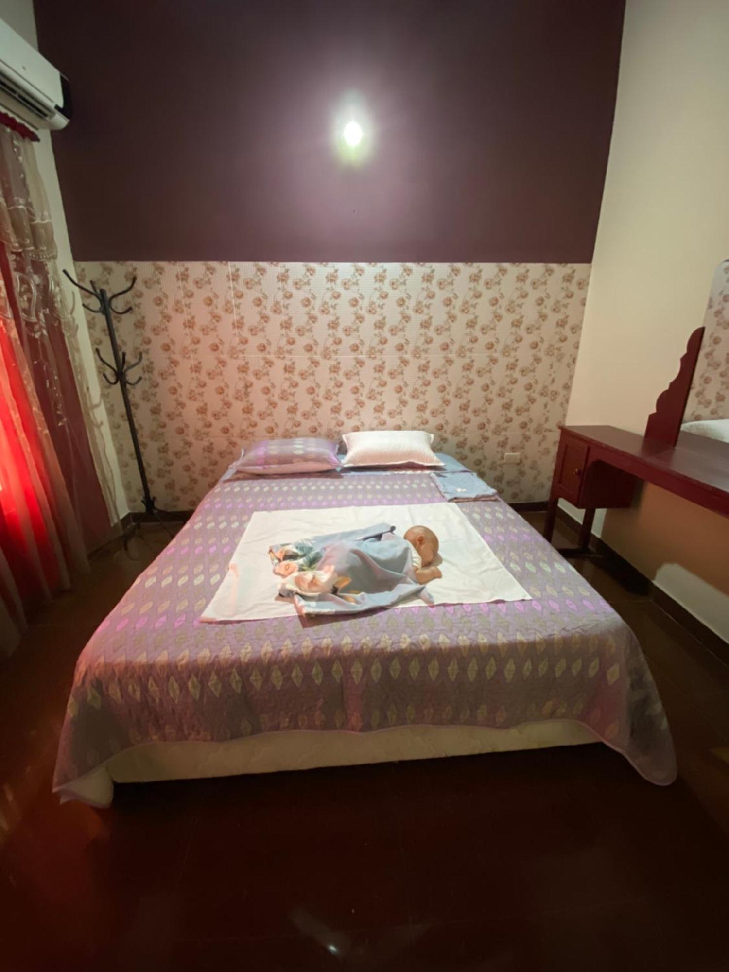 Dona Nelly Daire Asuncion Dış mekan fotoğraf