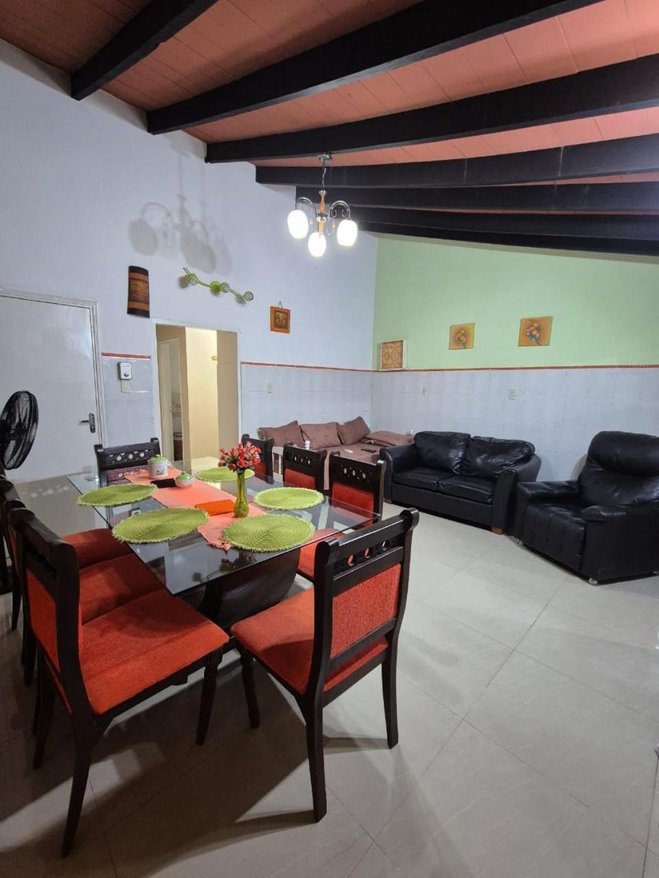 Dona Nelly Daire Asuncion Dış mekan fotoğraf