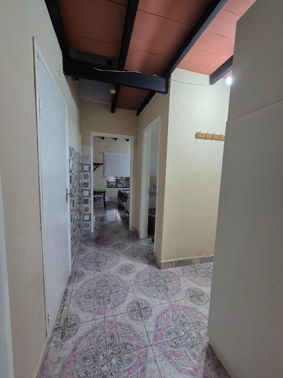 Dona Nelly Daire Asuncion Dış mekan fotoğraf
