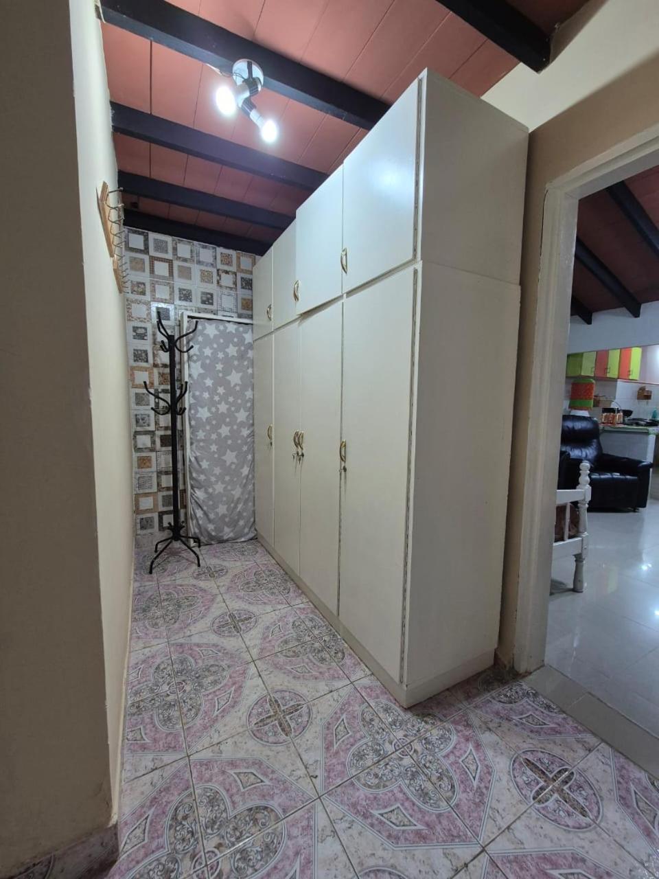 Dona Nelly Daire Asuncion Dış mekan fotoğraf